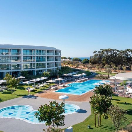 W Residences Algarve Αλμπουφέιρα Εξωτερικό φωτογραφία