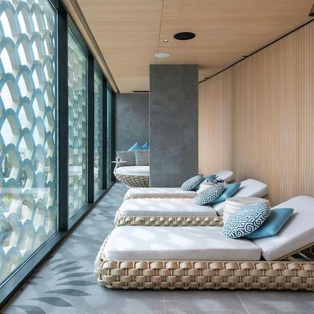W Residences Algarve Αλμπουφέιρα Εξωτερικό φωτογραφία