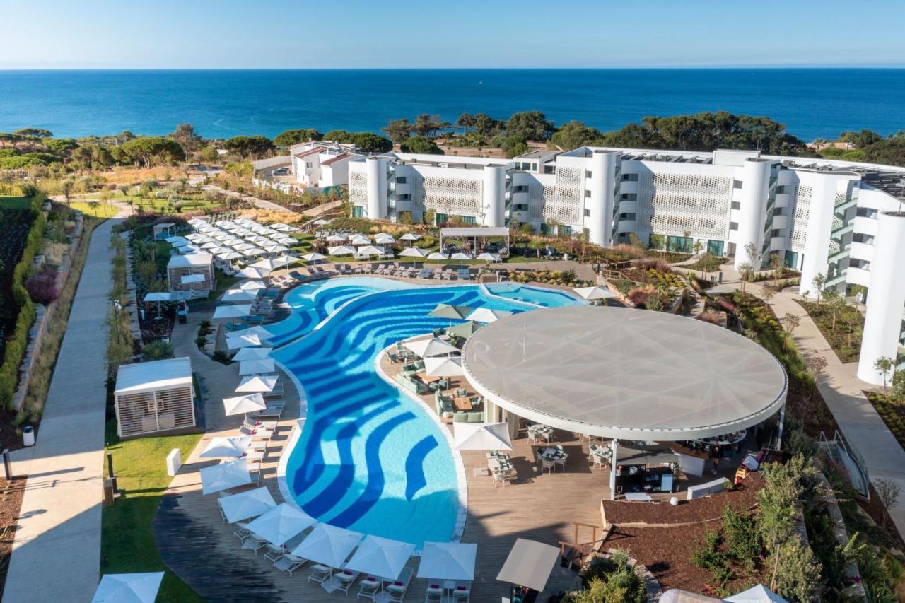 W Residences Algarve Αλμπουφέιρα Εξωτερικό φωτογραφία