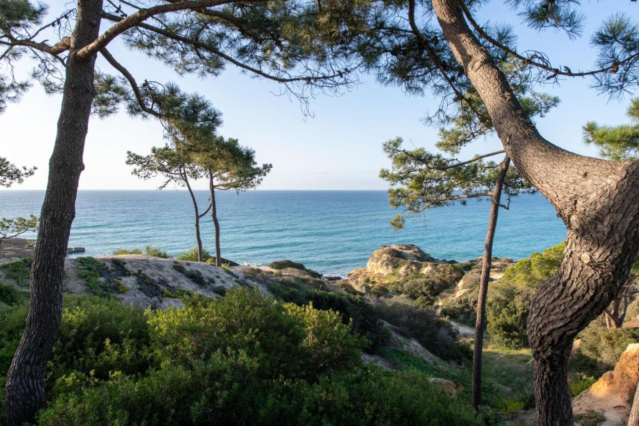 W Residences Algarve Αλμπουφέιρα Εξωτερικό φωτογραφία
