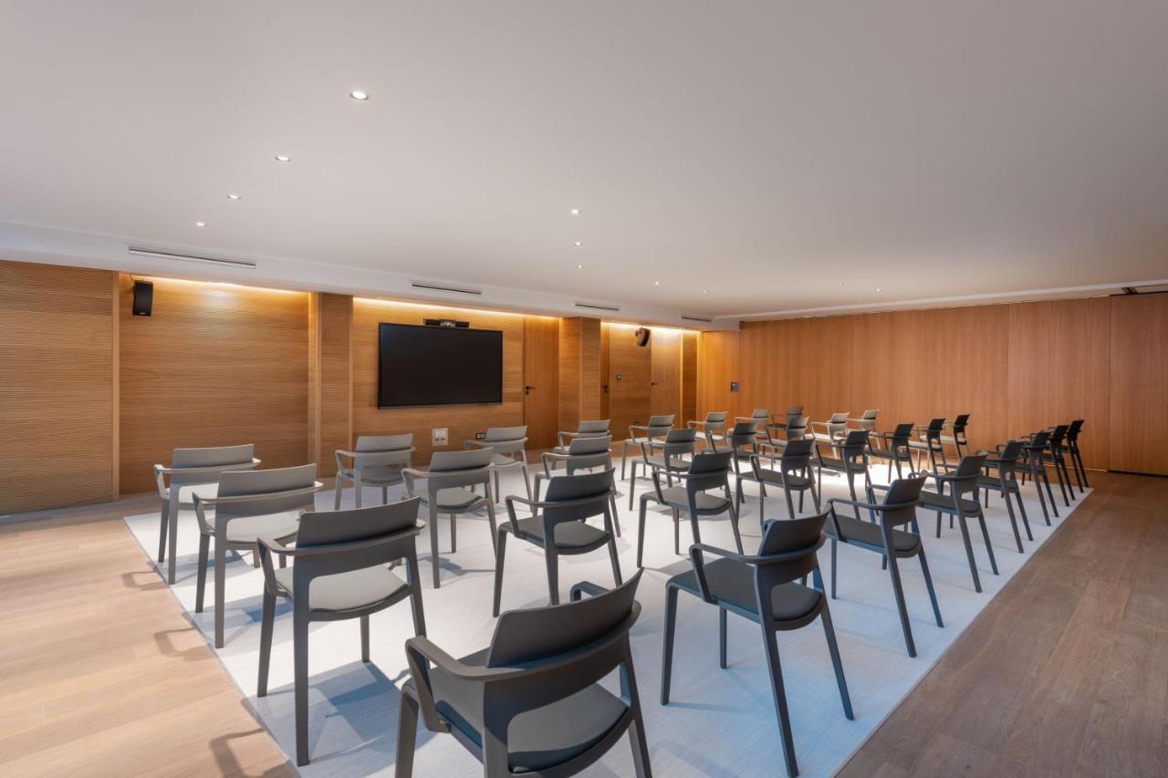 W Residences Algarve Αλμπουφέιρα Εξωτερικό φωτογραφία