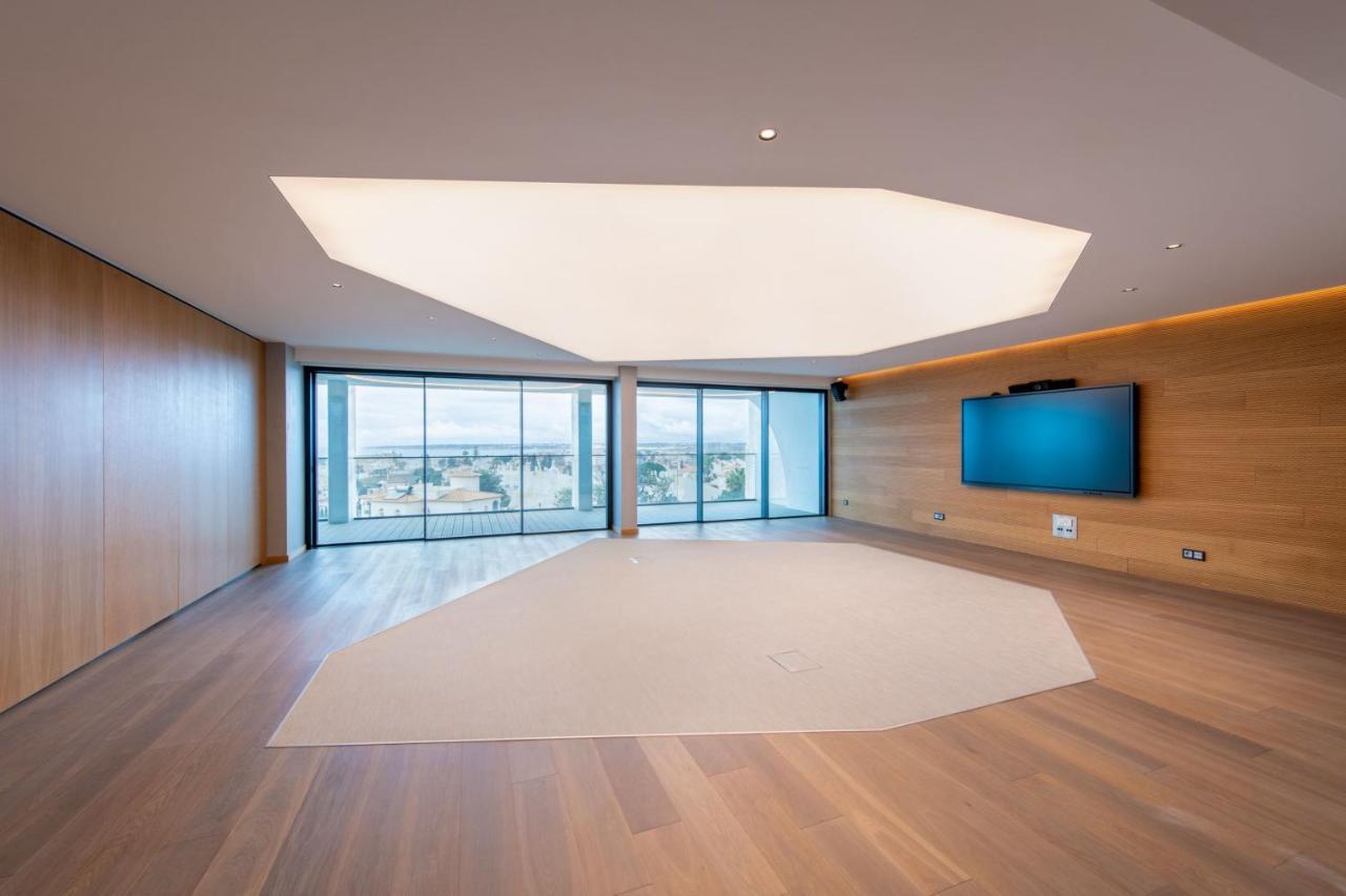 W Residences Algarve Αλμπουφέιρα Εξωτερικό φωτογραφία