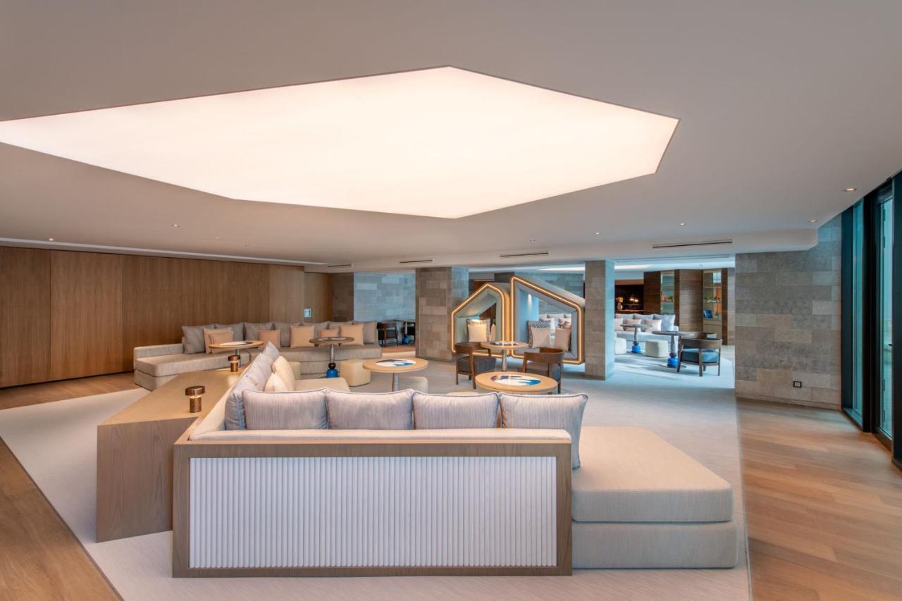 W Residences Algarve Αλμπουφέιρα Εξωτερικό φωτογραφία