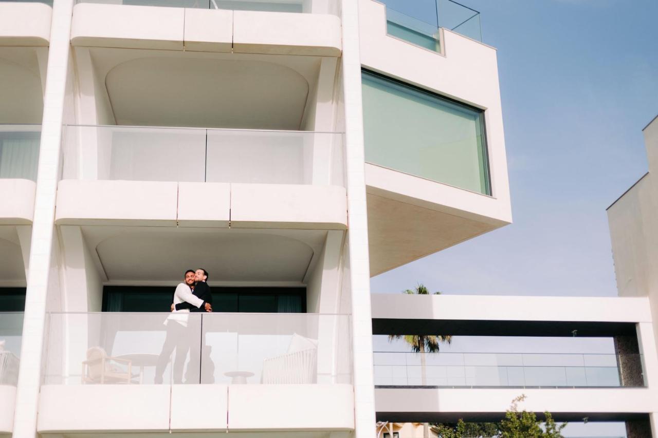 W Residences Algarve Αλμπουφέιρα Εξωτερικό φωτογραφία