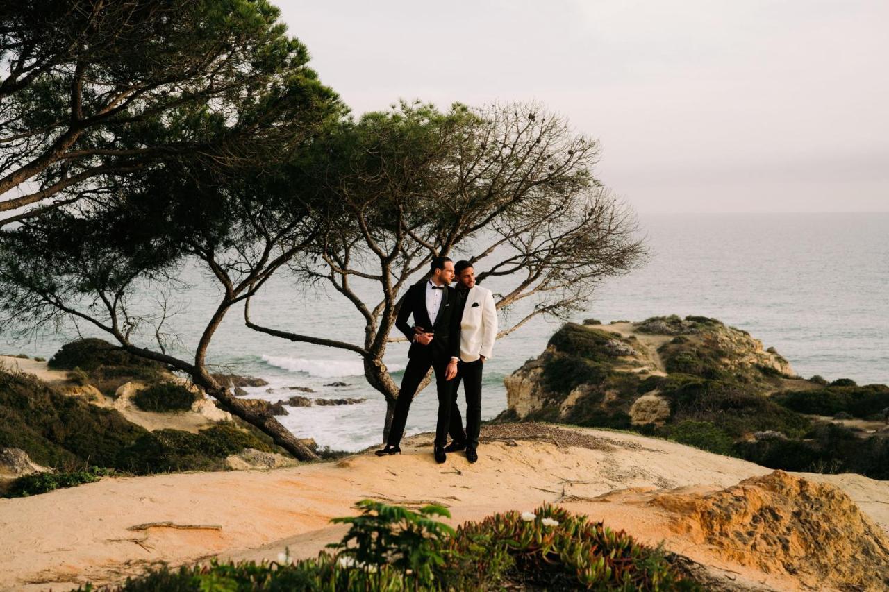 W Residences Algarve Αλμπουφέιρα Εξωτερικό φωτογραφία