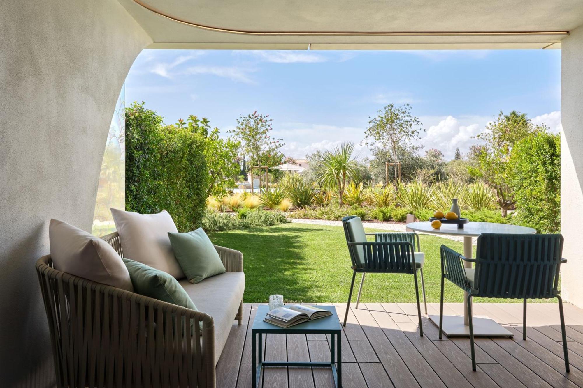 W Residences Algarve Αλμπουφέιρα Εξωτερικό φωτογραφία
