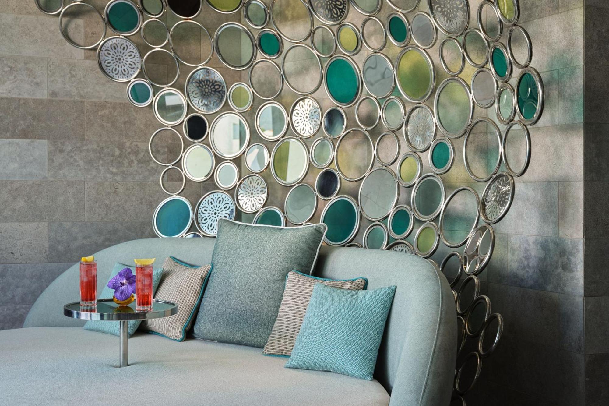 W Residences Algarve Αλμπουφέιρα Εξωτερικό φωτογραφία