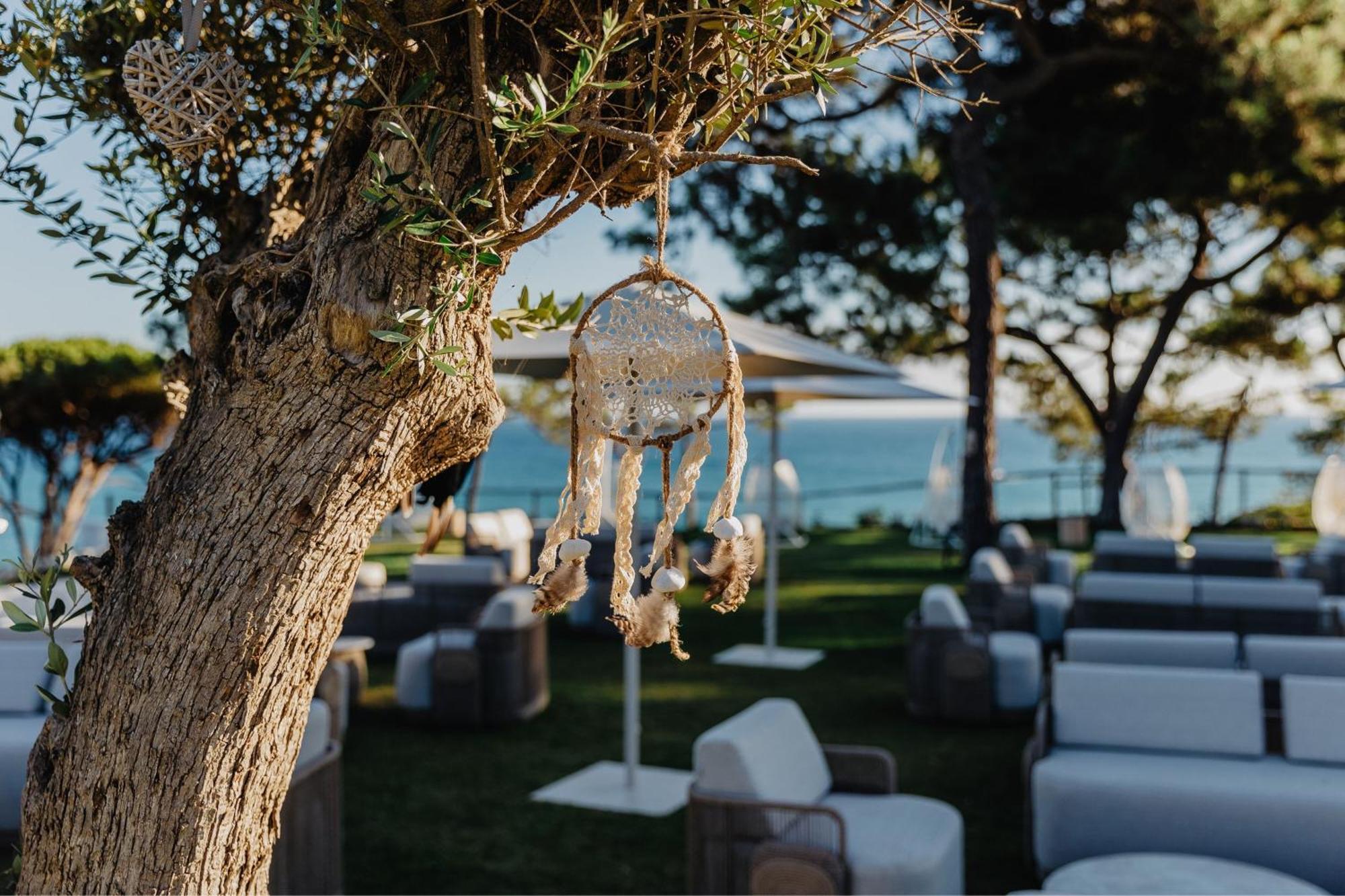 W Residences Algarve Αλμπουφέιρα Εξωτερικό φωτογραφία