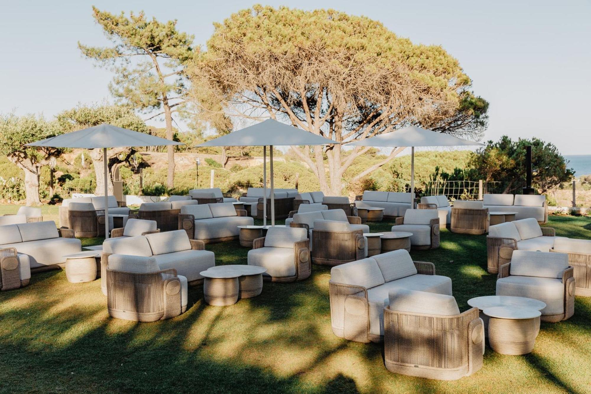 W Residences Algarve Αλμπουφέιρα Εξωτερικό φωτογραφία
