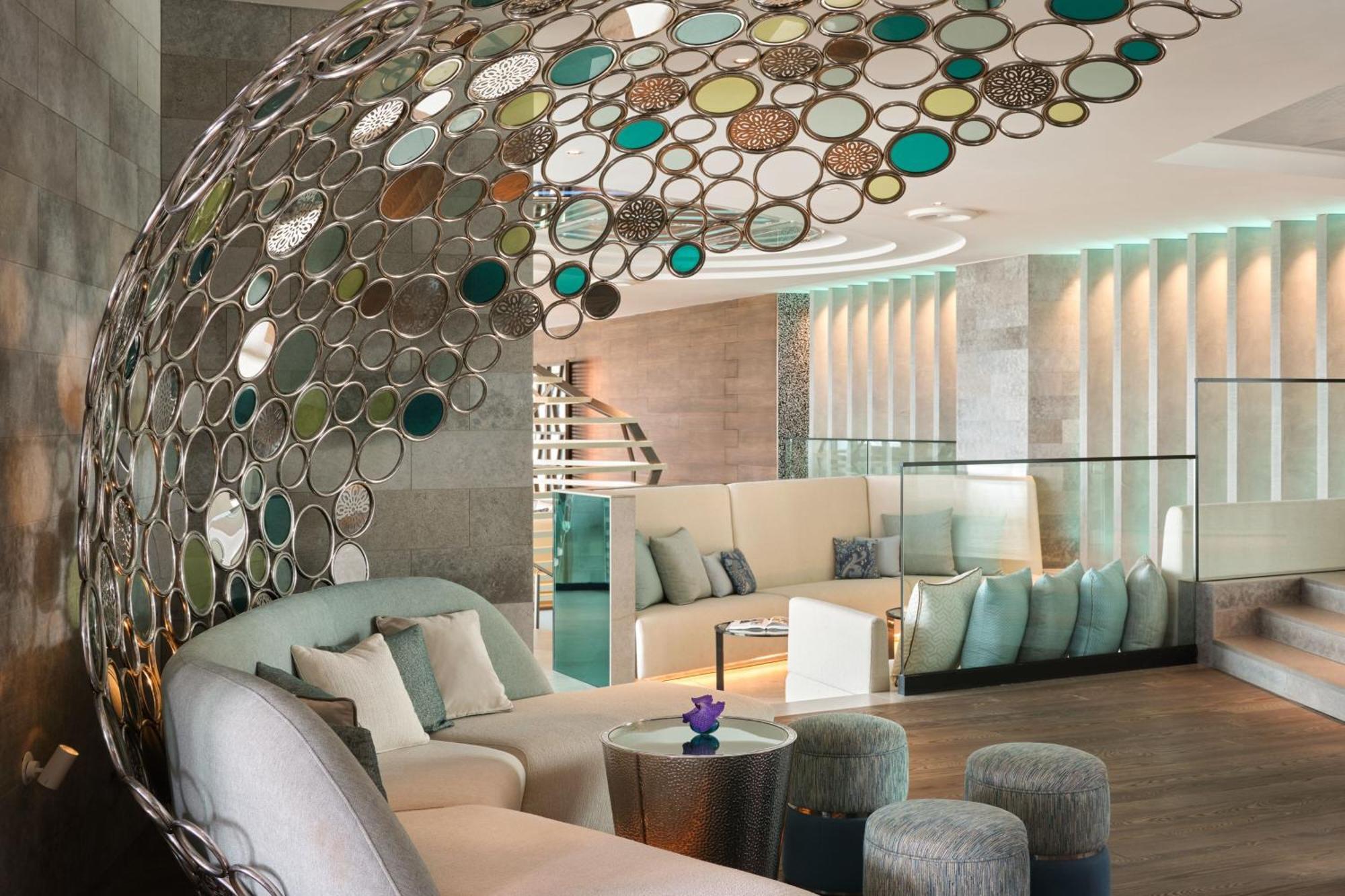 W Residences Algarve Αλμπουφέιρα Εξωτερικό φωτογραφία