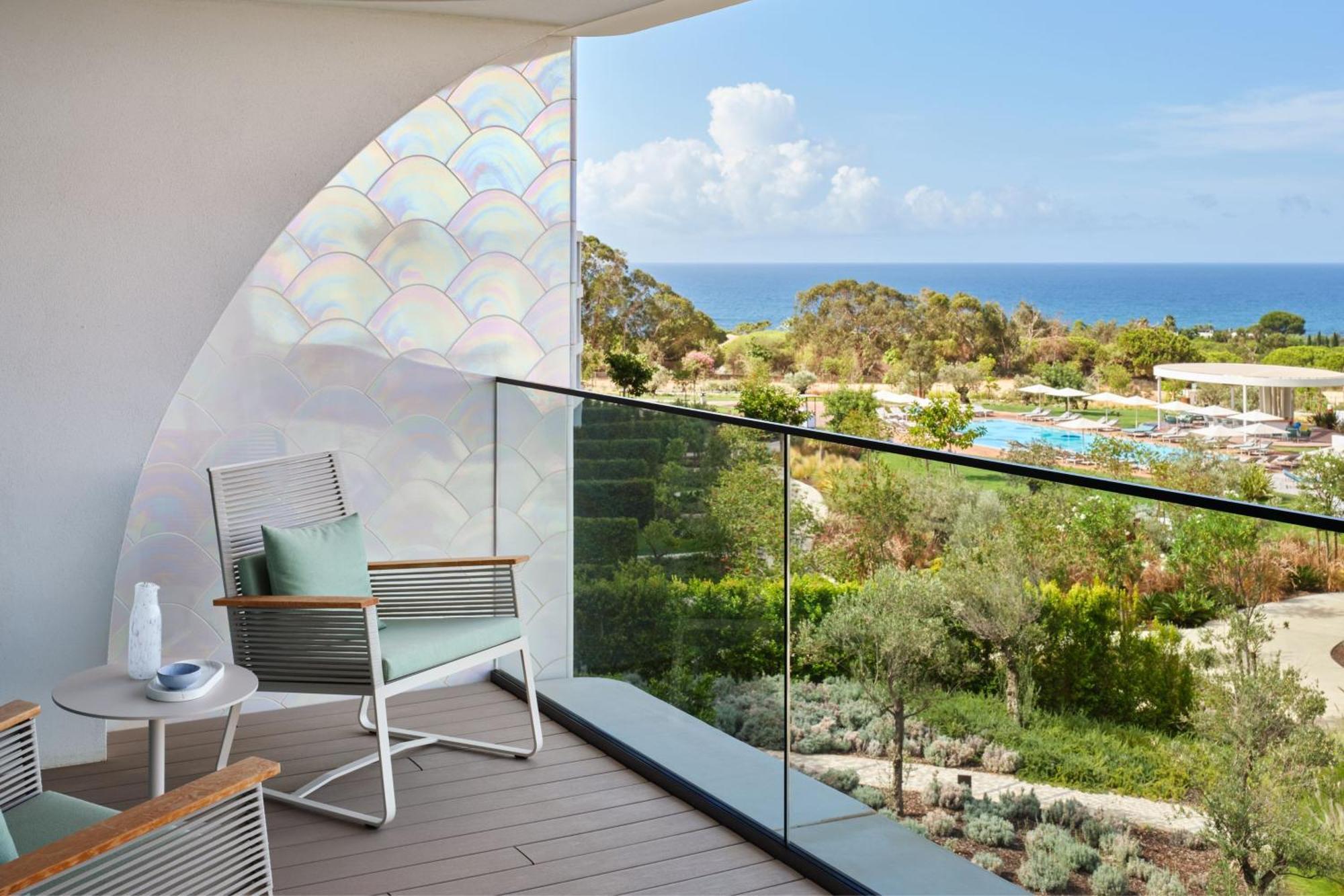 W Residences Algarve Αλμπουφέιρα Εξωτερικό φωτογραφία