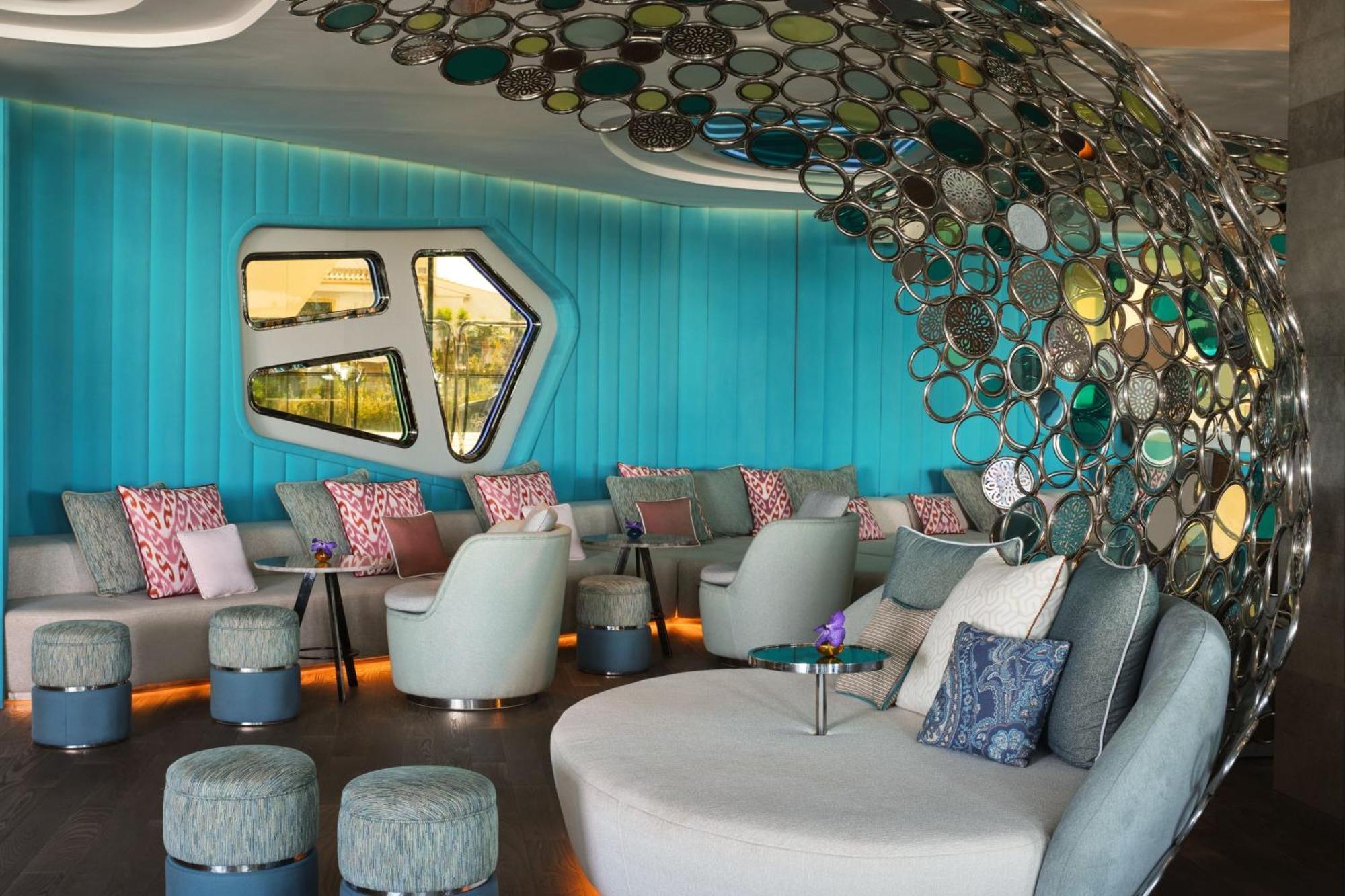 W Residences Algarve Αλμπουφέιρα Εξωτερικό φωτογραφία