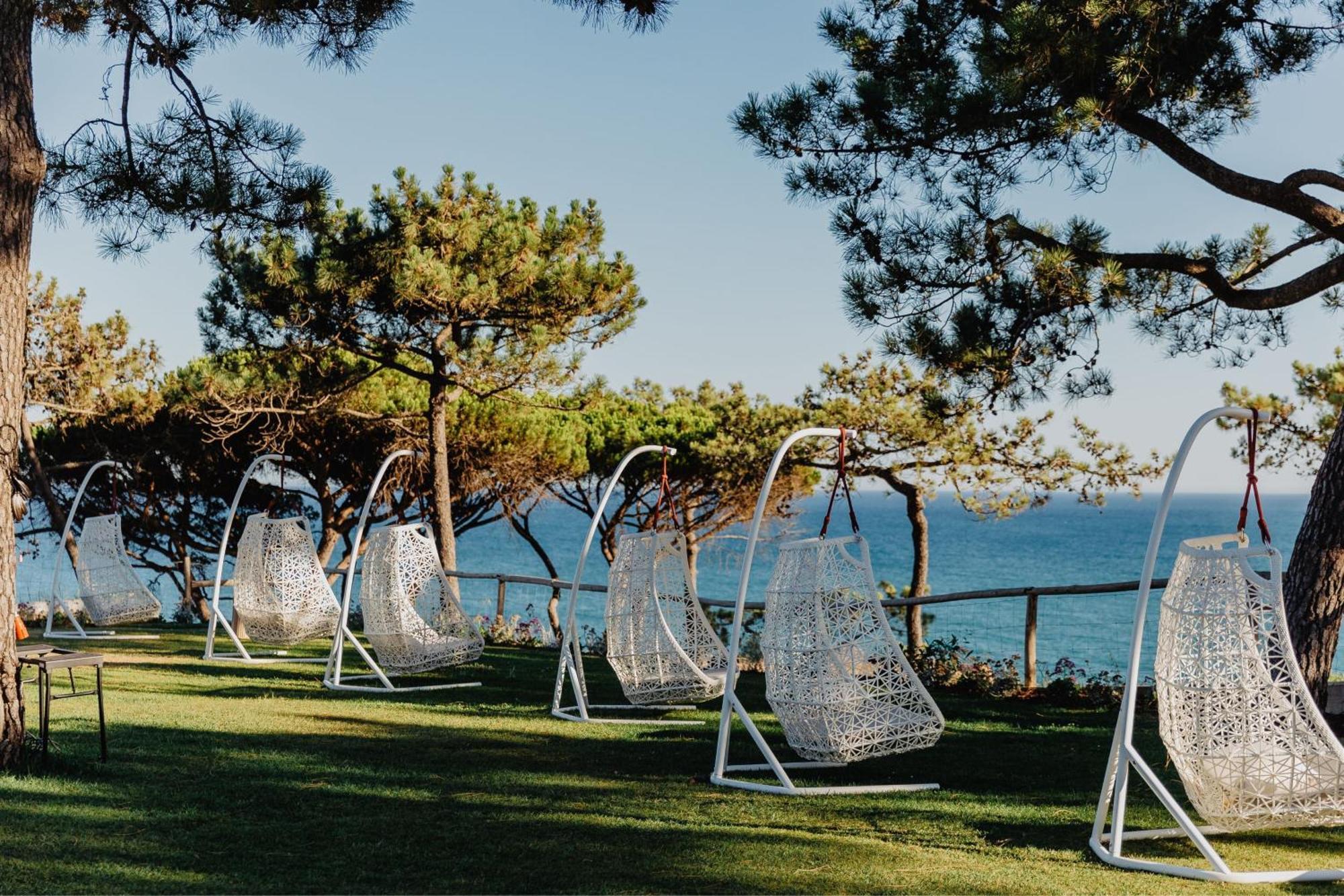 W Residences Algarve Αλμπουφέιρα Εξωτερικό φωτογραφία