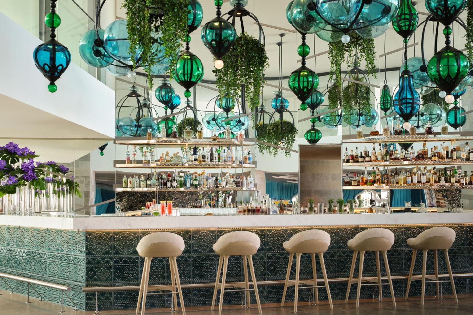 W Residences Algarve Αλμπουφέιρα Εξωτερικό φωτογραφία