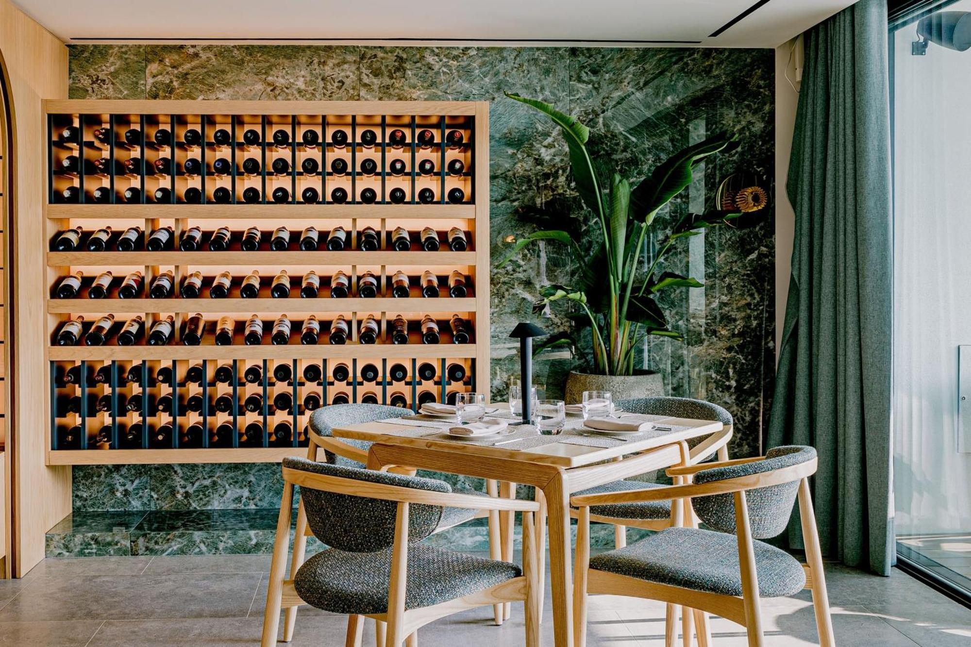 W Residences Algarve Αλμπουφέιρα Εξωτερικό φωτογραφία