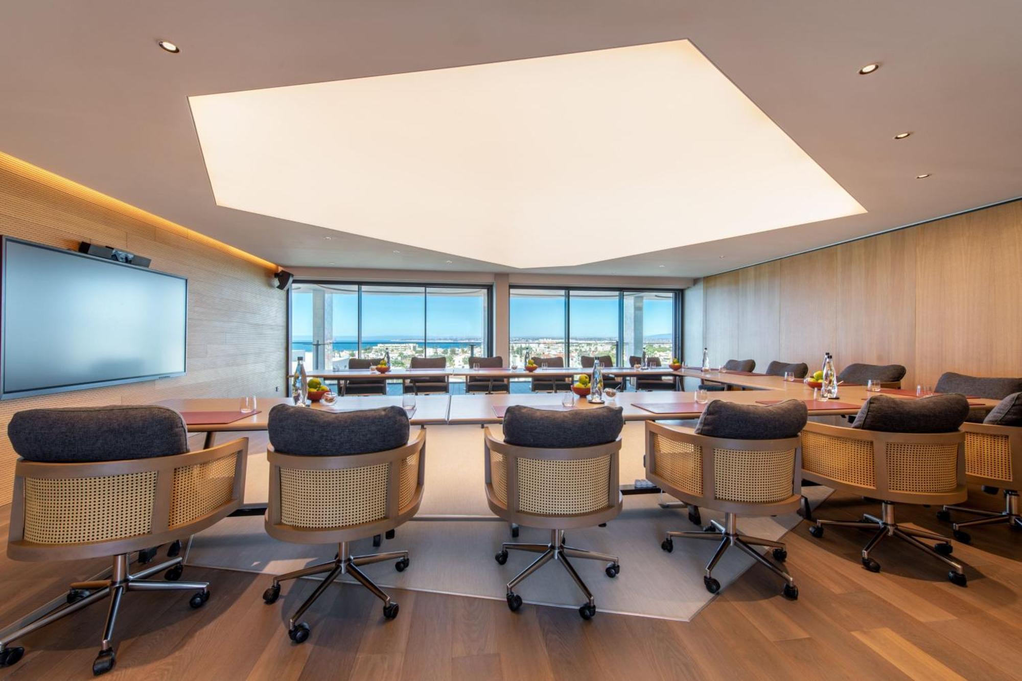 W Residences Algarve Αλμπουφέιρα Εξωτερικό φωτογραφία