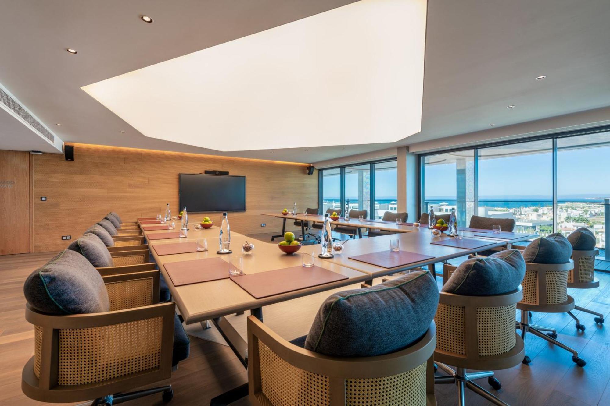W Residences Algarve Αλμπουφέιρα Εξωτερικό φωτογραφία