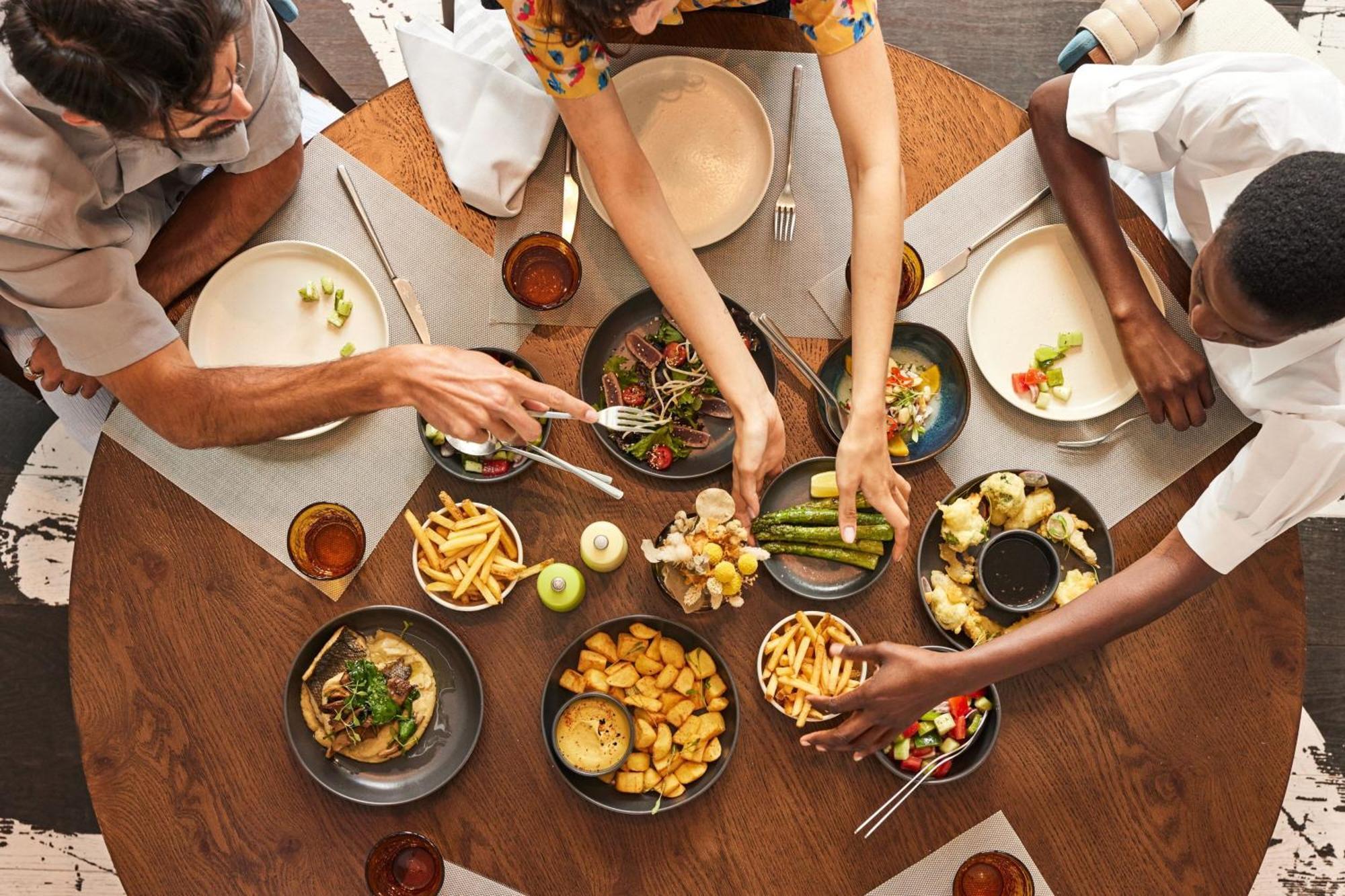 W Residences Algarve Αλμπουφέιρα Εξωτερικό φωτογραφία