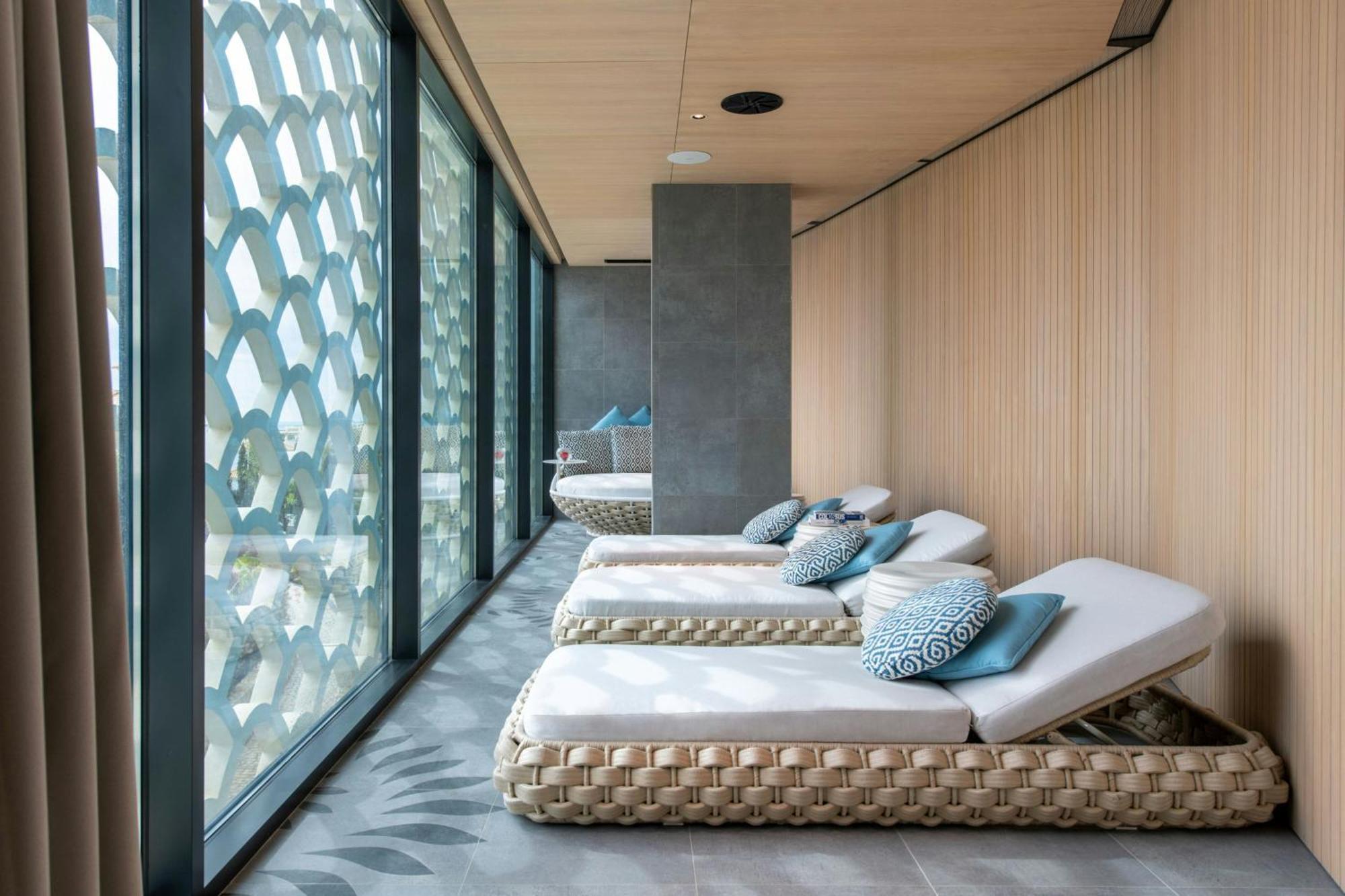 W Residences Algarve Αλμπουφέιρα Εξωτερικό φωτογραφία