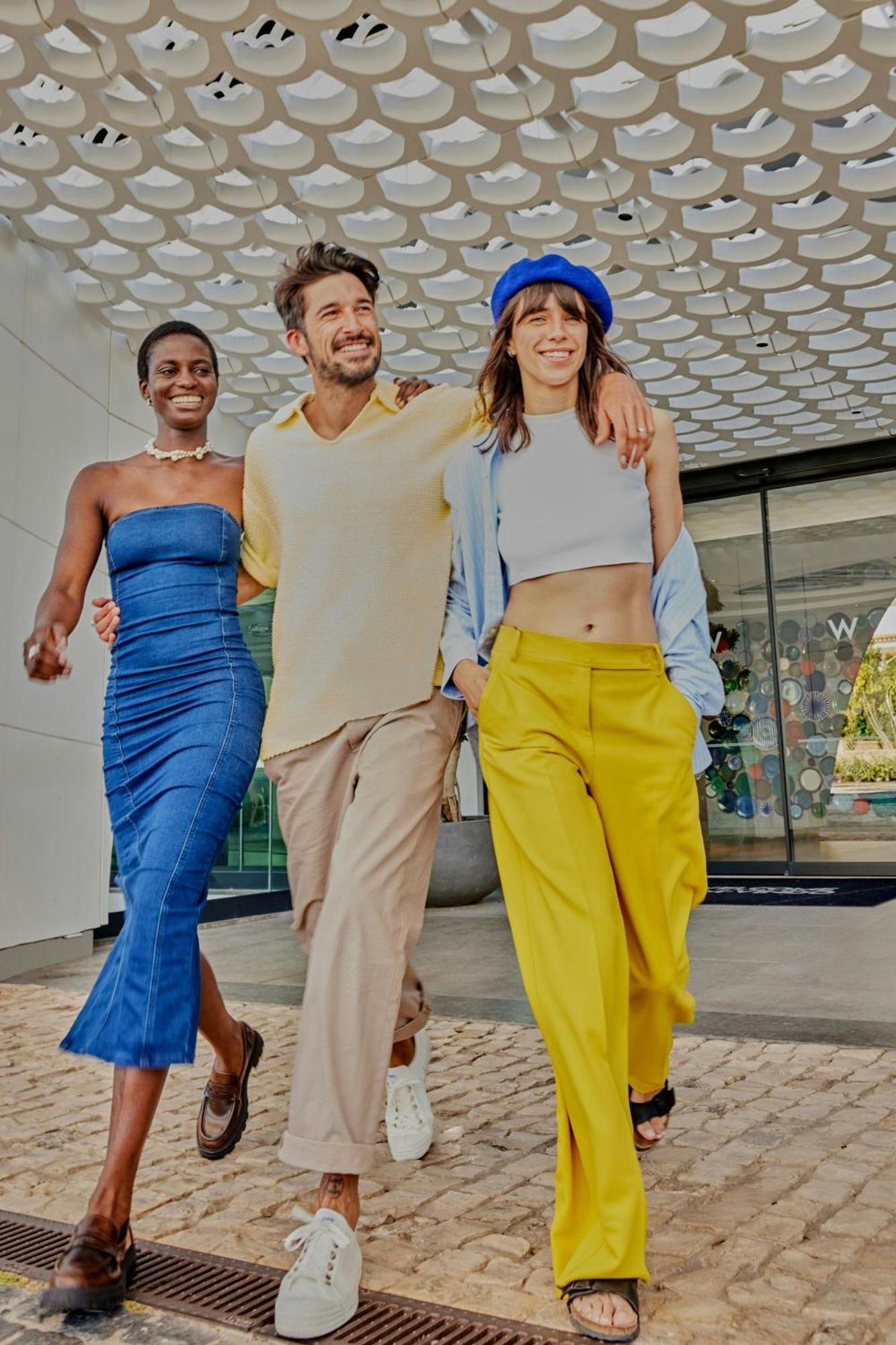 W Residences Algarve Αλμπουφέιρα Εξωτερικό φωτογραφία